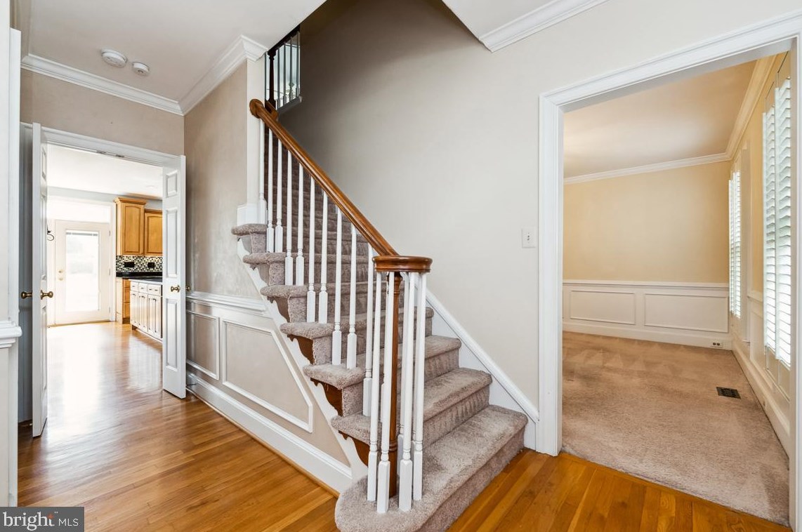 6627 Shalestone Ct, Clifton, VA 20124