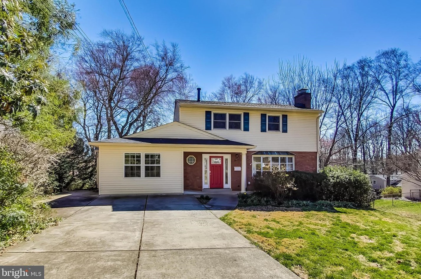 4808 Willet Dr, Annandale, VA 22003
