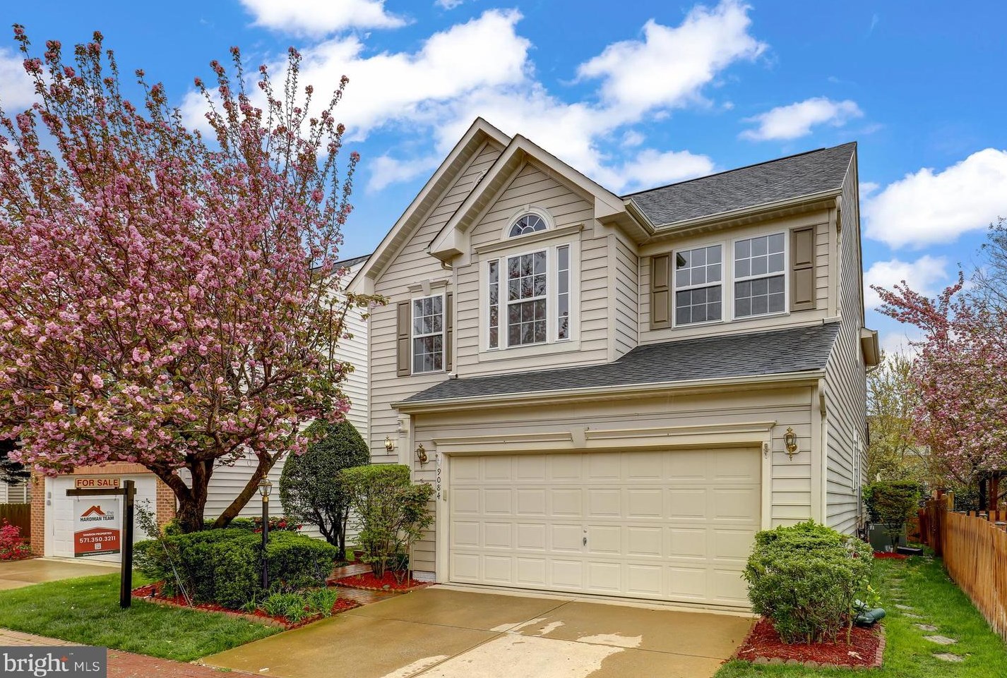 9084 Arch Hall Rd, Lorton, VA 22079