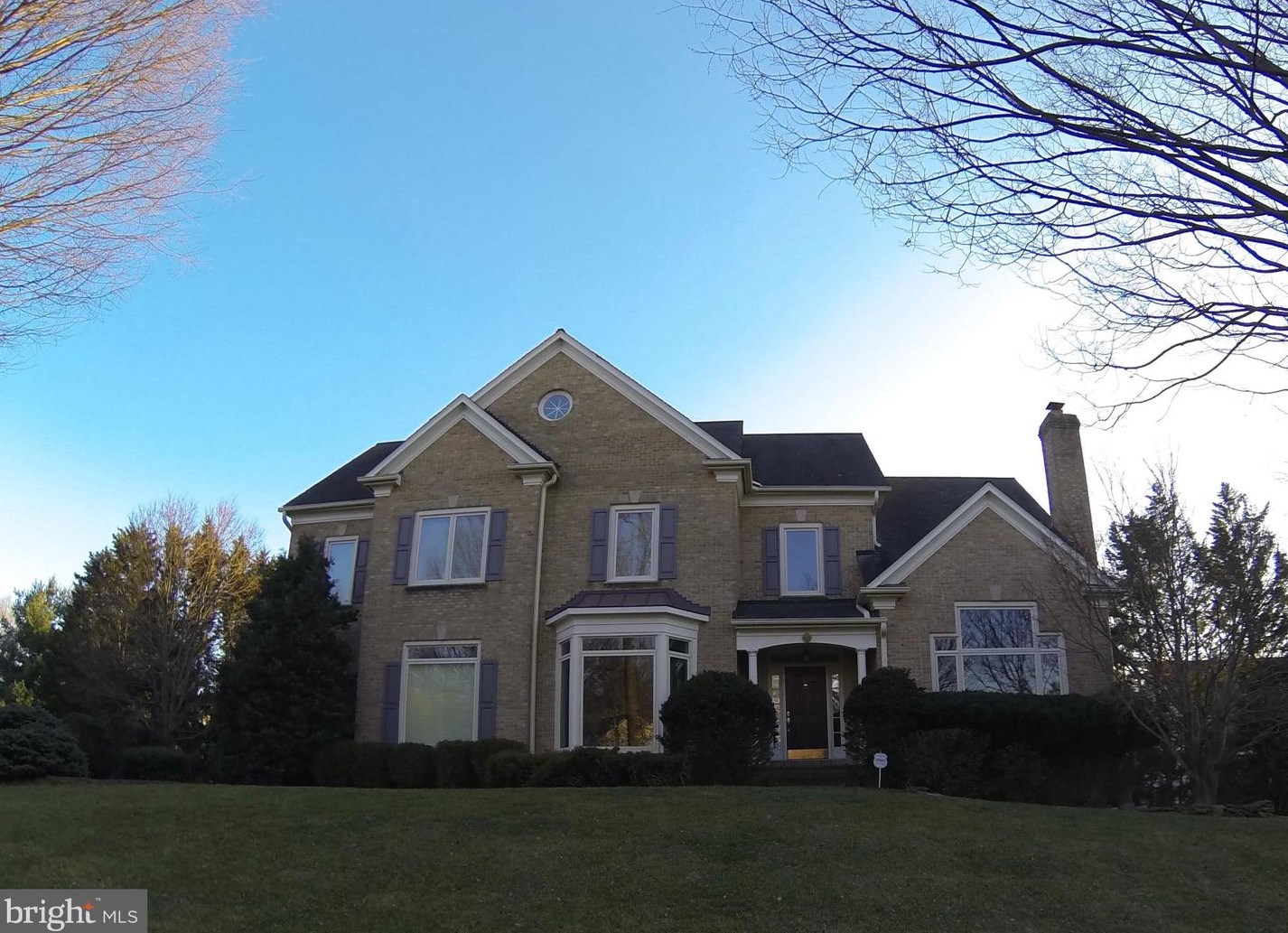 1412 Woodhurst Blvd, Mc Lean, VA 22102