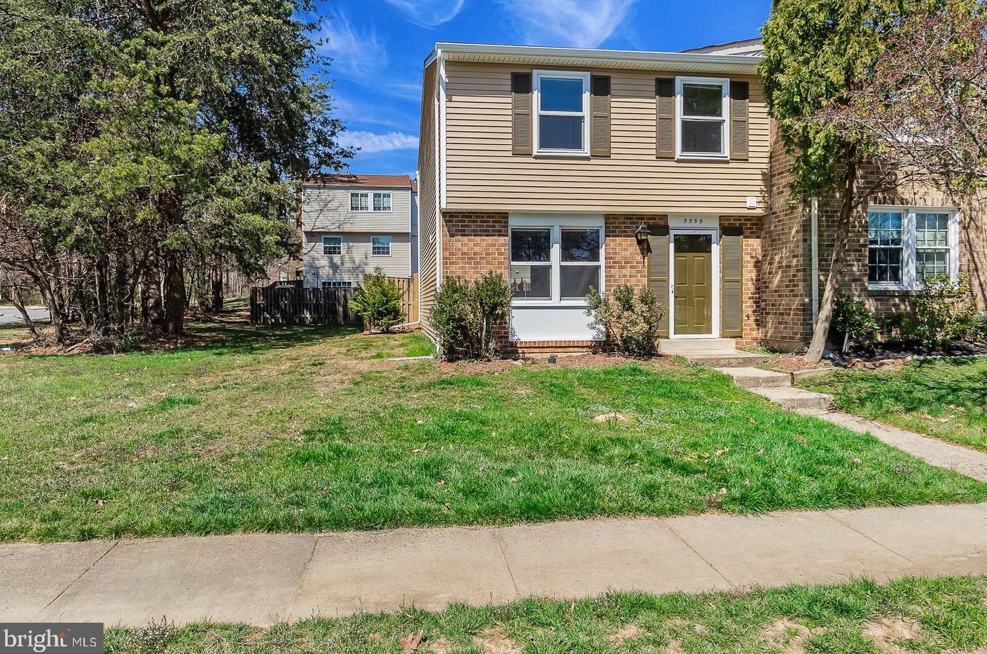 5559 Hecate Ct, Fairfax, VA 22032
