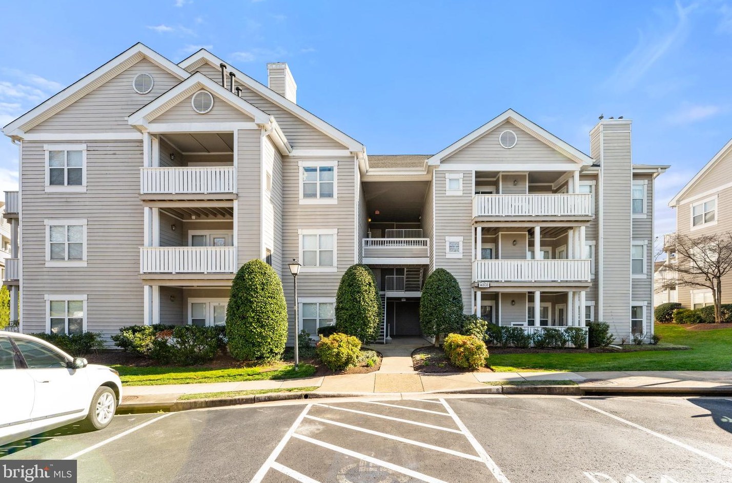 14303 Grape Holly Grove #15, Centreville, VA 20121