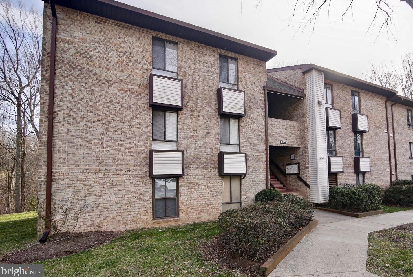 11617 Stoneview Square #73/21c, Herndon, VA 20191