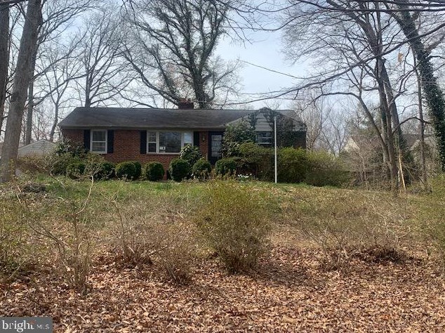 4208 Woodlark Dr, Annandale, VA 22003