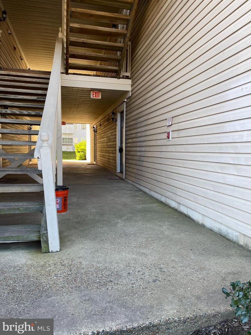 8301 Bluebird Way Unit A, Lorton, VA