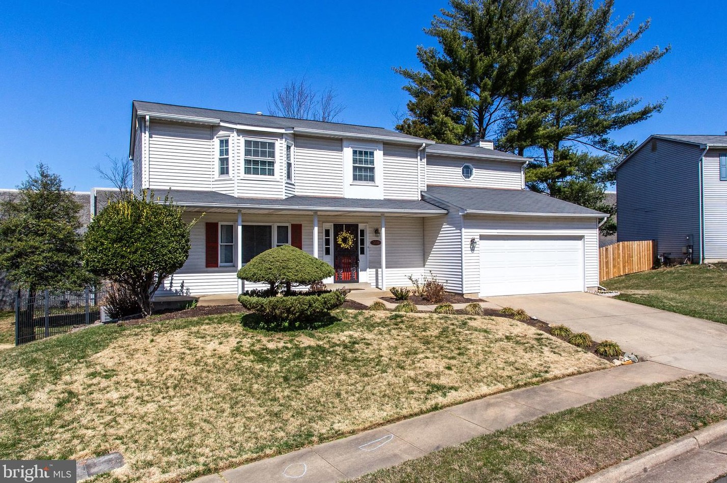 3019 Steven Martin Dr, Fairfax, VA 22031
