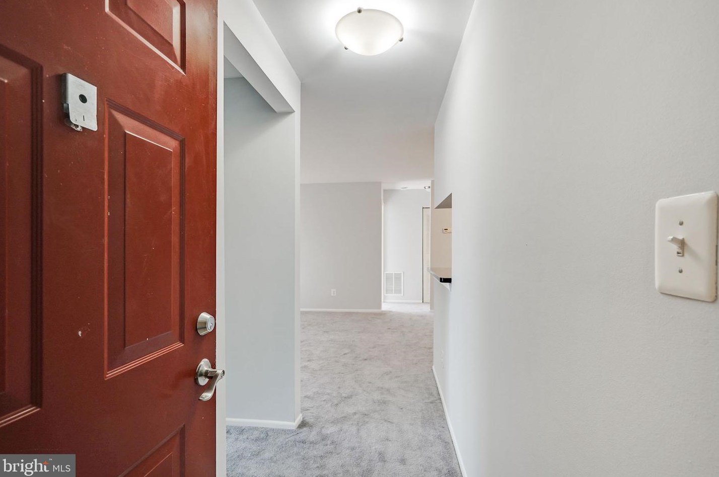 1781 Jonathan Way #1781-i, Herndon, VA 20190