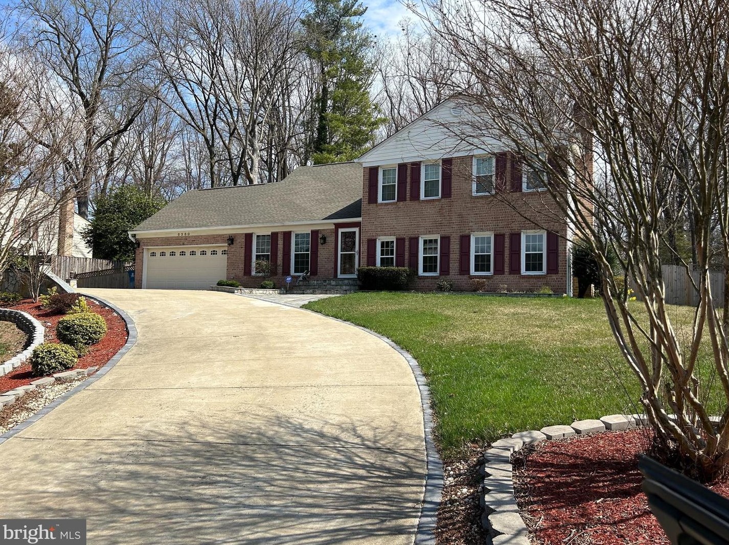 6360 Torrence St, Springfield, VA 22015