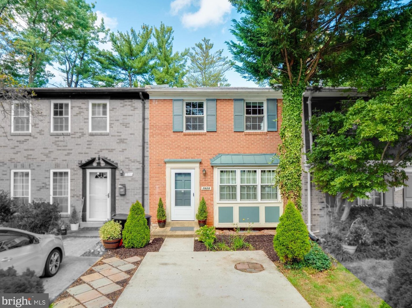 7828 Snead Ln, Falls Church, VA 22043