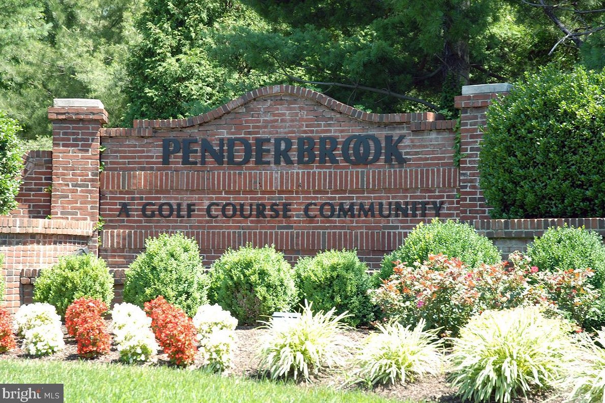 12165 Penderview Terrace #1037, Fairfax, VA 22033