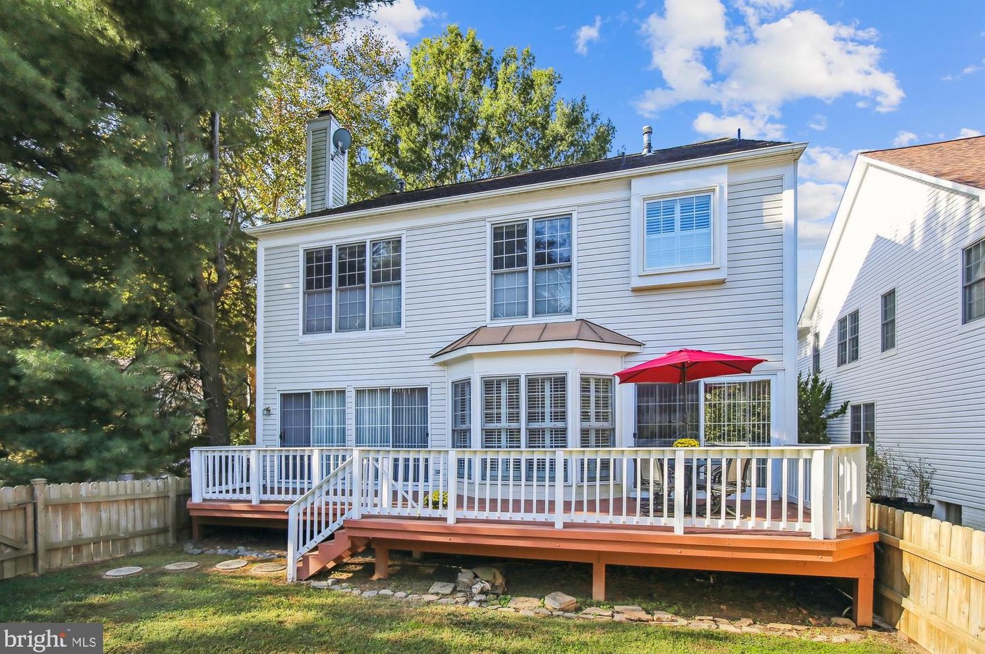 3818 Parkland Dr, Fairfax, VA 22033-2641
