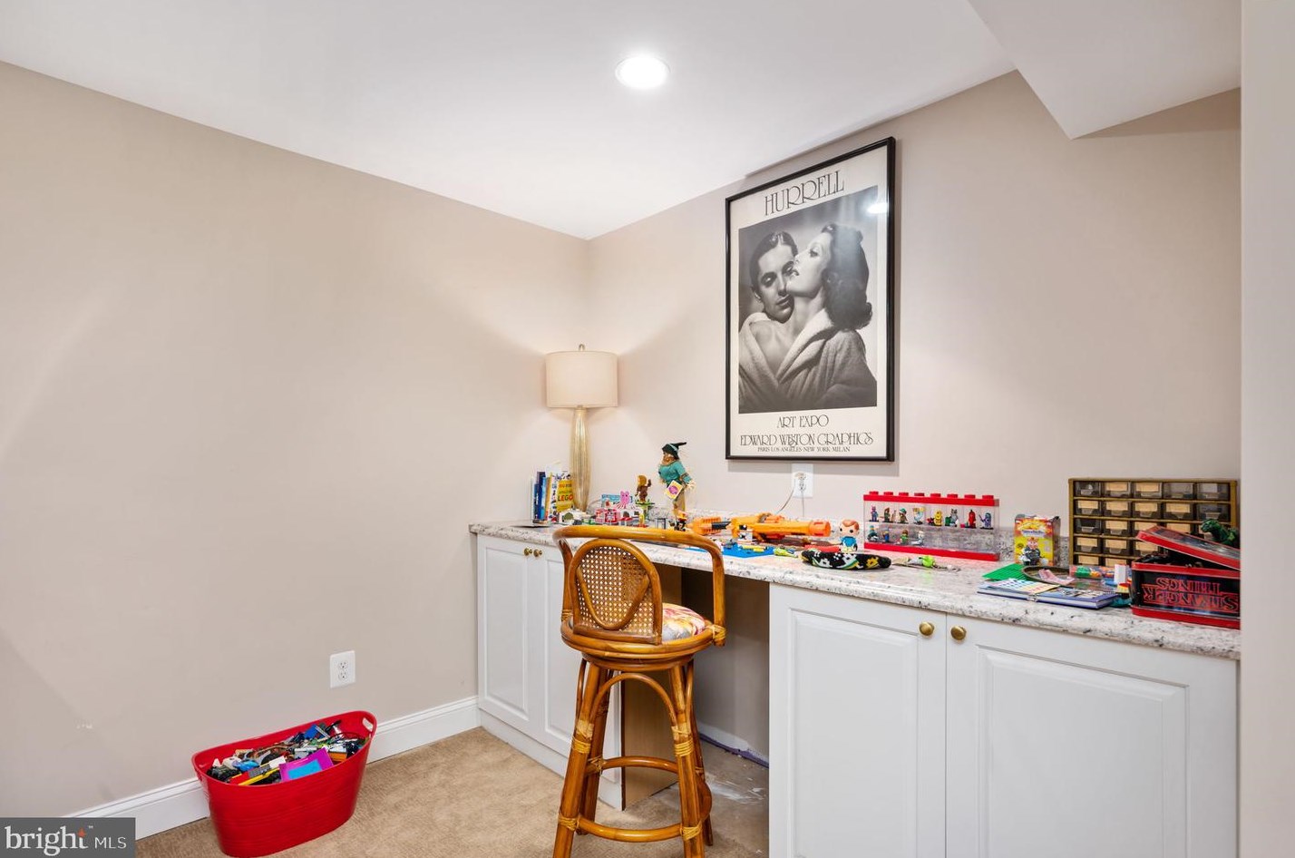 10025 Garrett St, Vienna VA  22181-3145 exterior