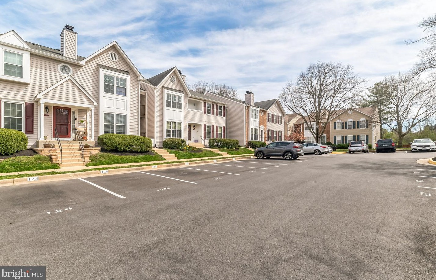 7703 Lexton Pl # 30, Springfield, VA