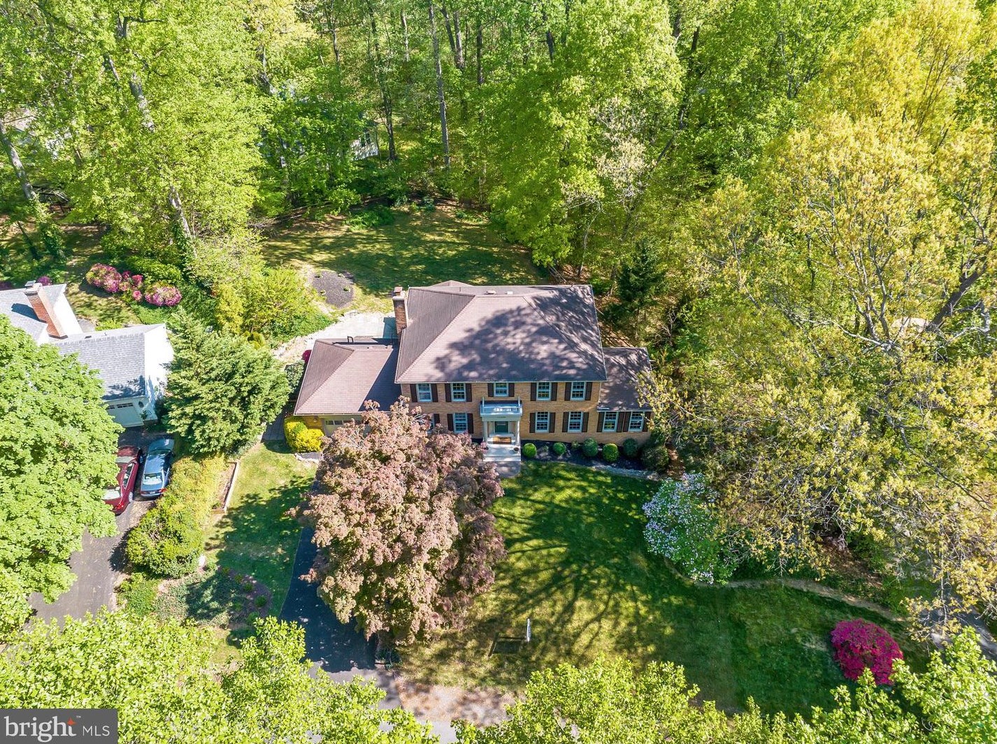 11608 Havenner Rd, Fairfax, VA 22039-1222