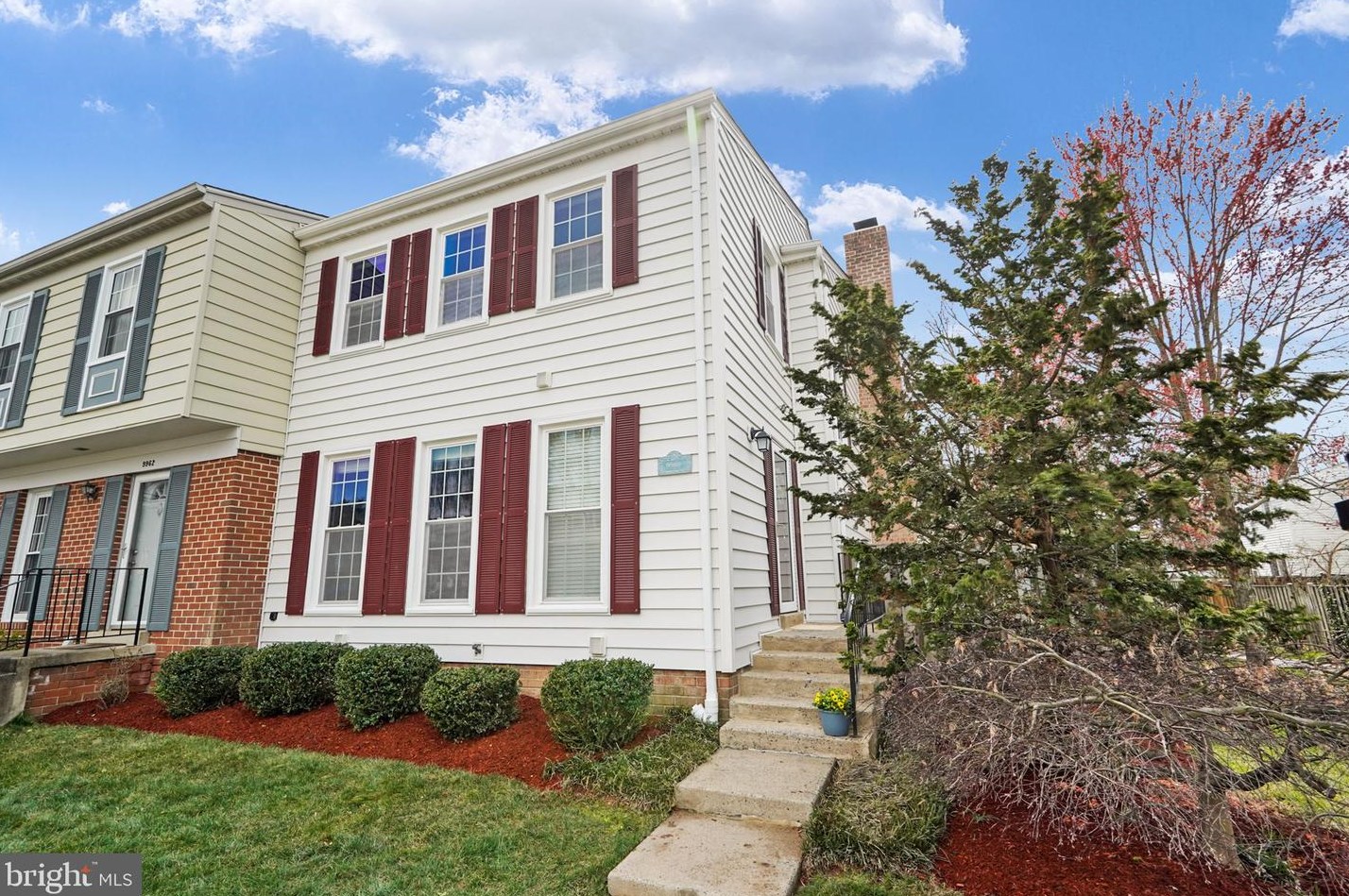 9960 Longford Ct, Vienna, VA 22181-6072