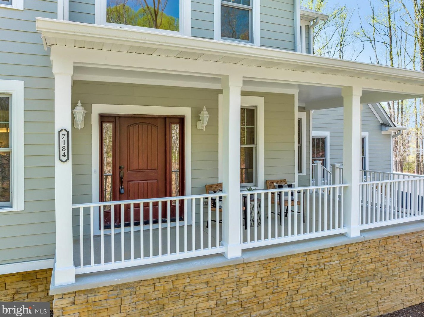 7184 Clifton Rd, Clifton, VA 20124