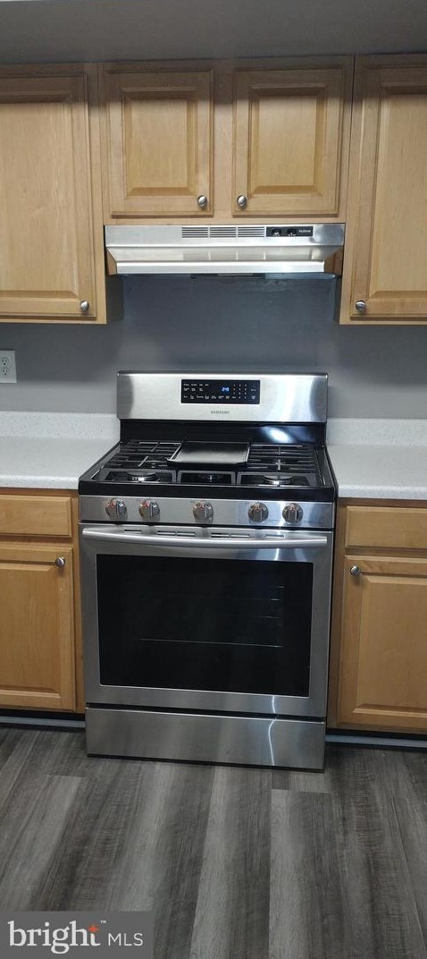2065 Royal Fern #12, Herndon, VA 20191