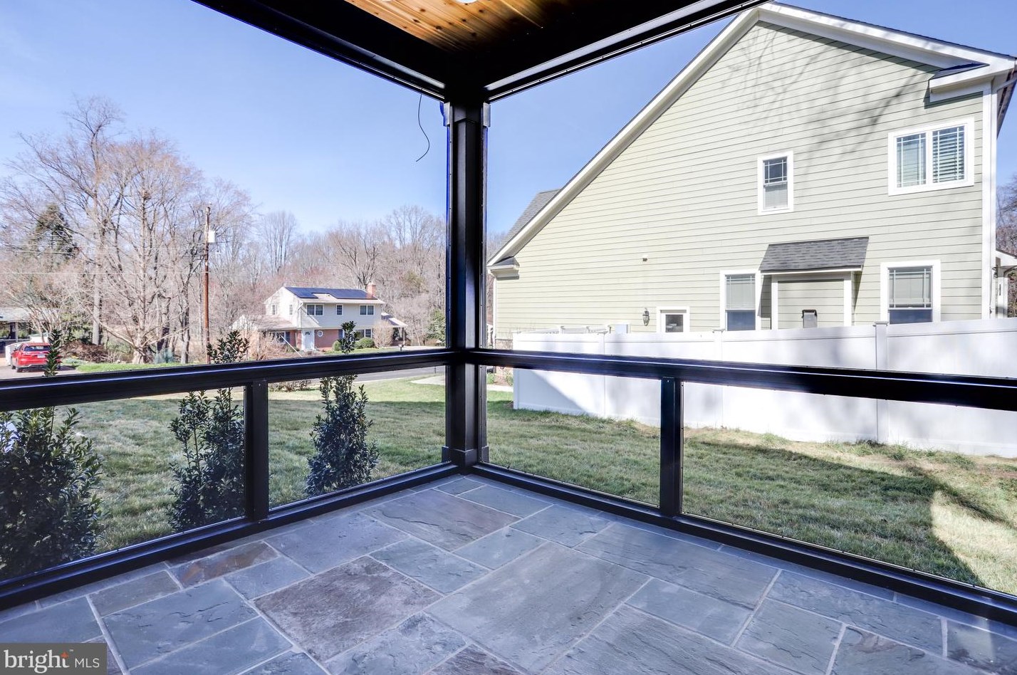 413 Cynthia Ln, Vienna VA  22180-3514 exterior