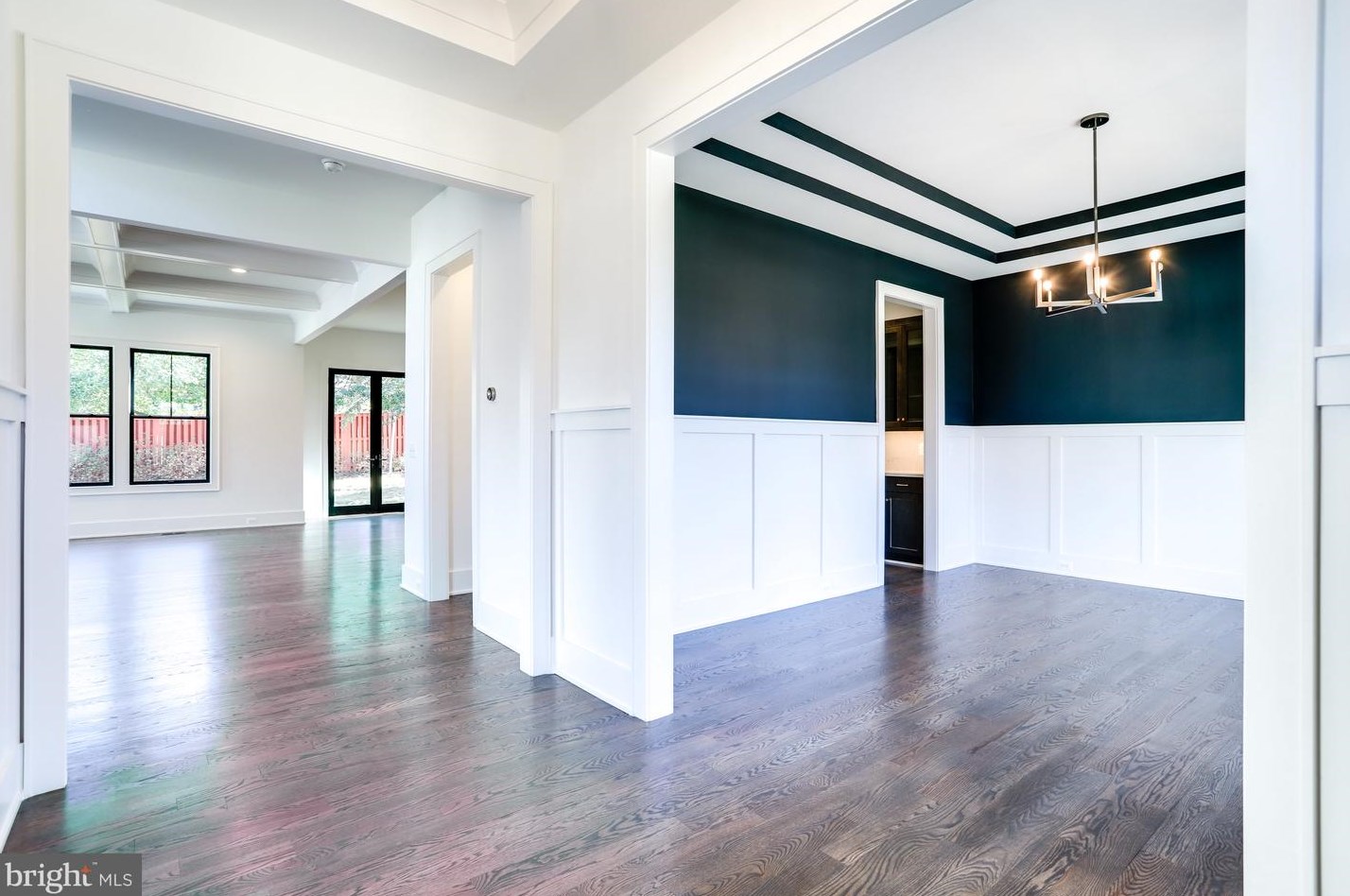 413 Cynthia Ln, Vienna VA  22180-3514 exterior