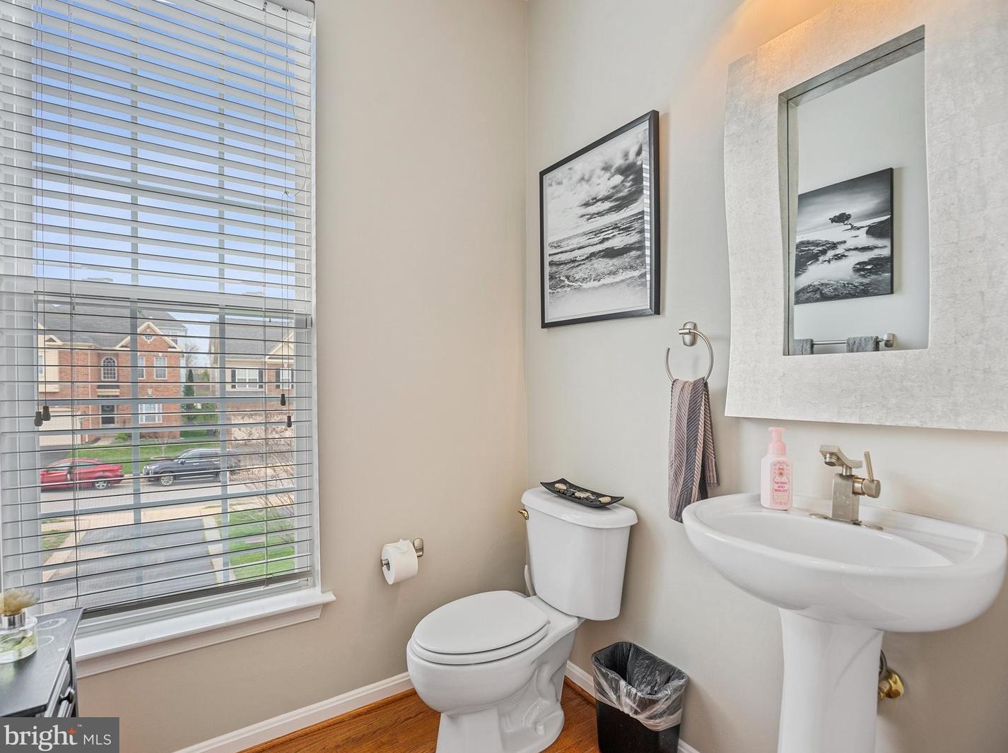 7224 Lyndam Hill Cir, Lorton, VA 22079