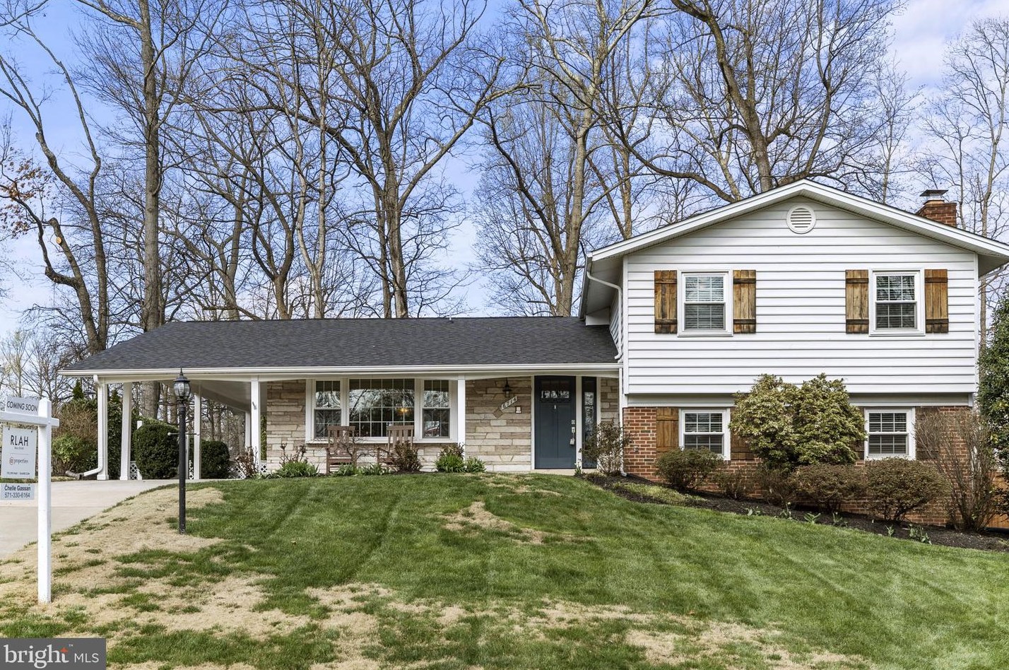 6714 Norview Ct, Springfield, VA 22152