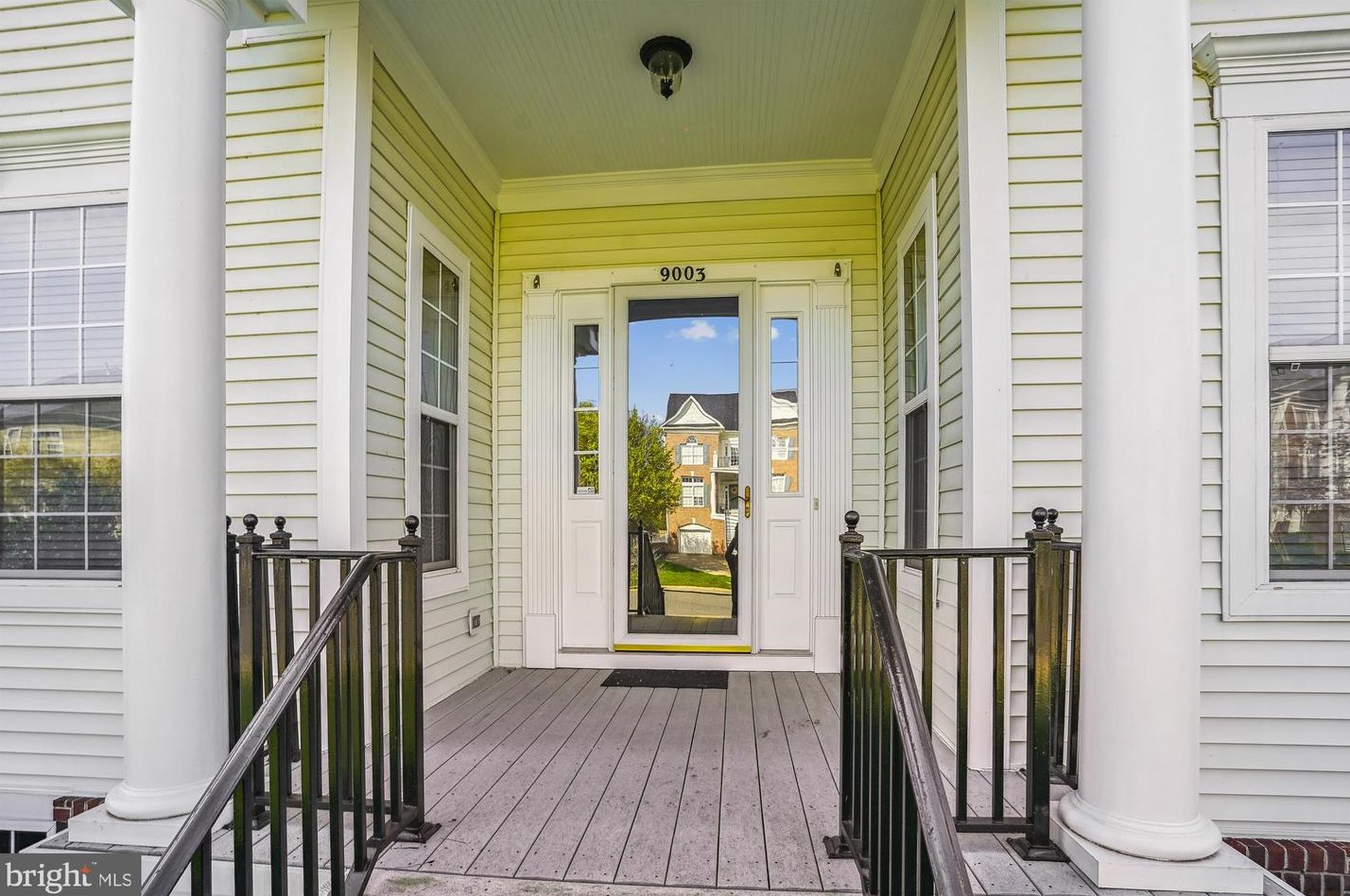9003 Haywood Ave, Lorton, VA 22079