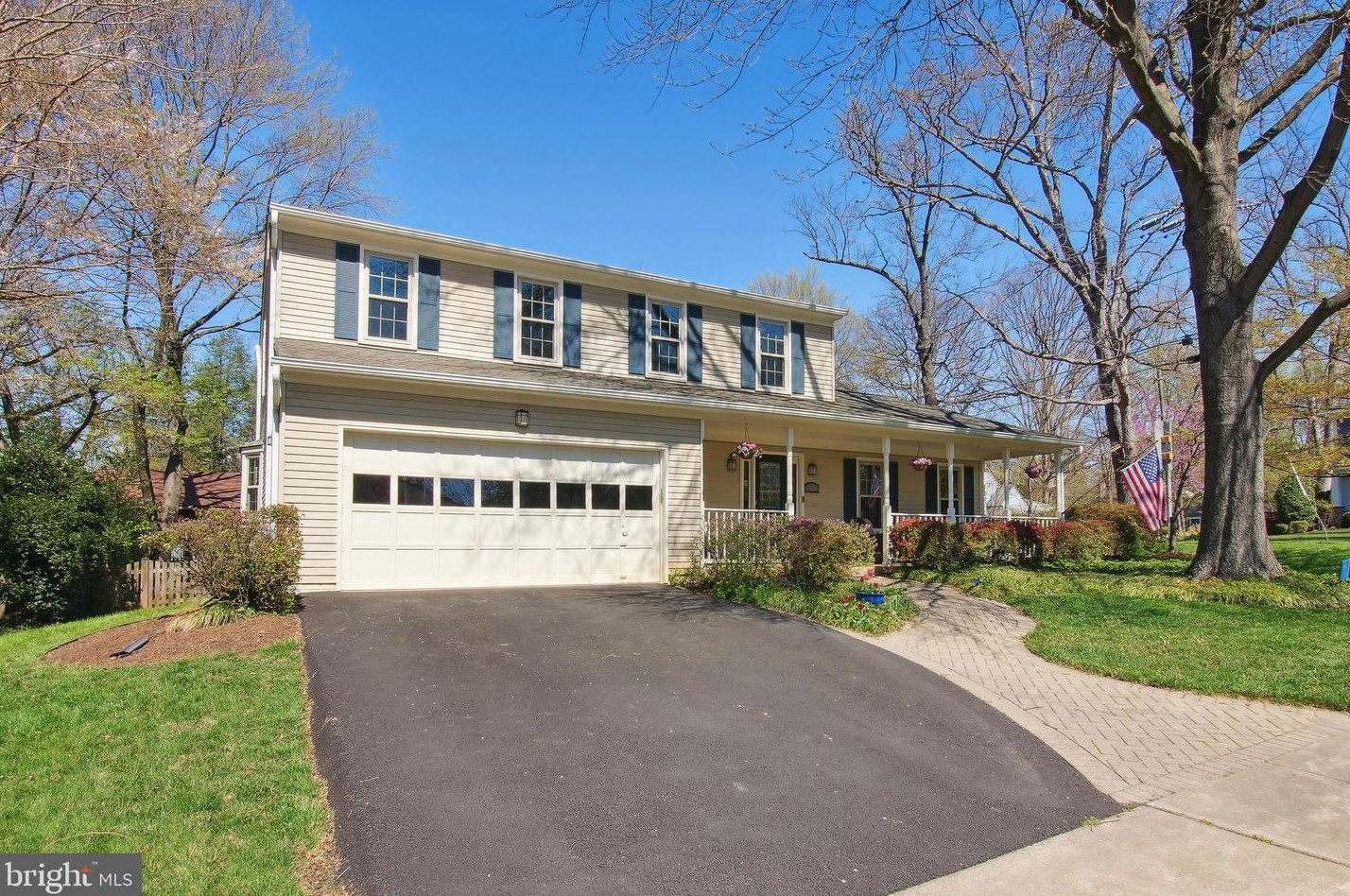106 Cunningham Park Ct, Vienna, VA 22180-5986