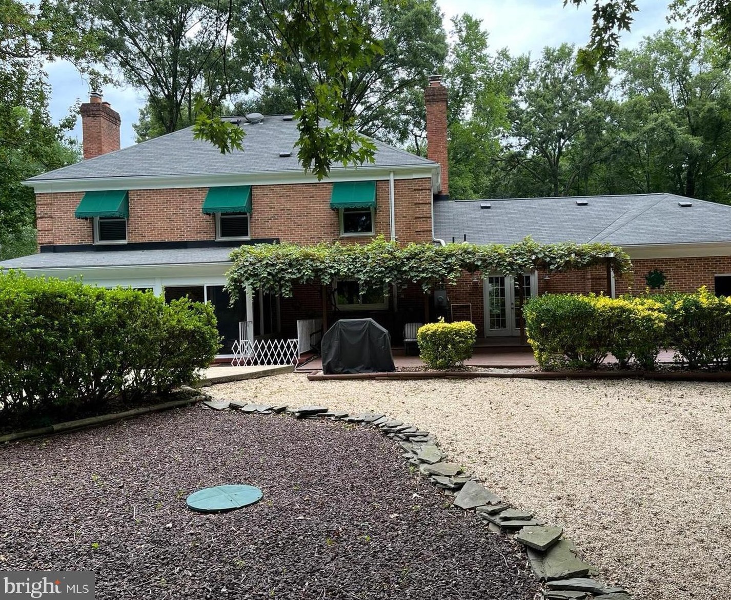 6005 Chapman Rd, Lorton, VA 22079