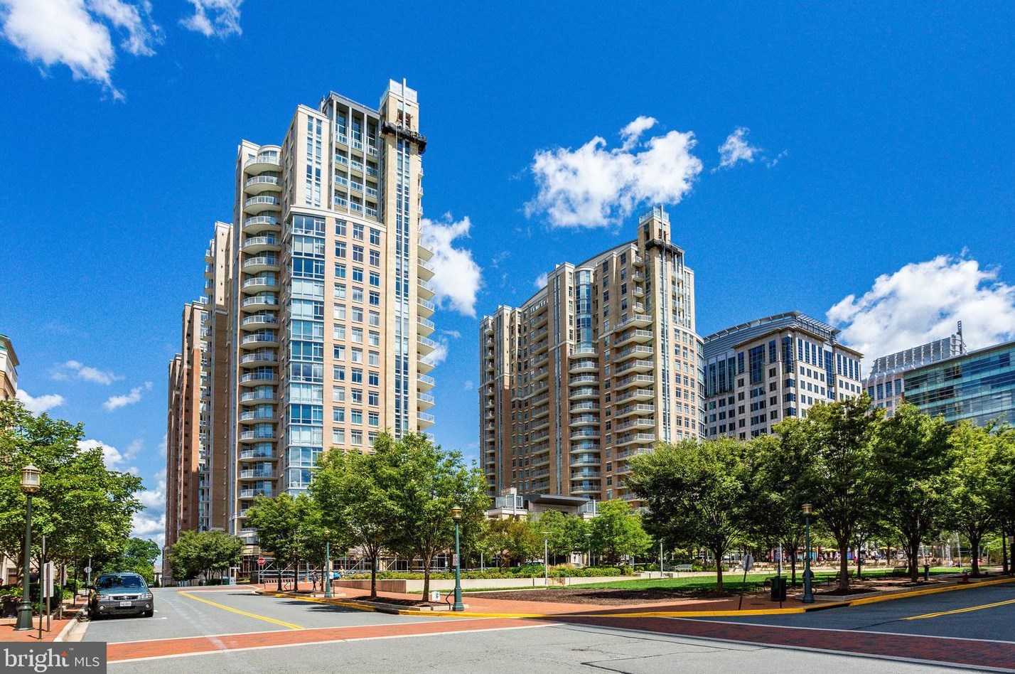 11990 Market St #1501, Herndon, VA 20190