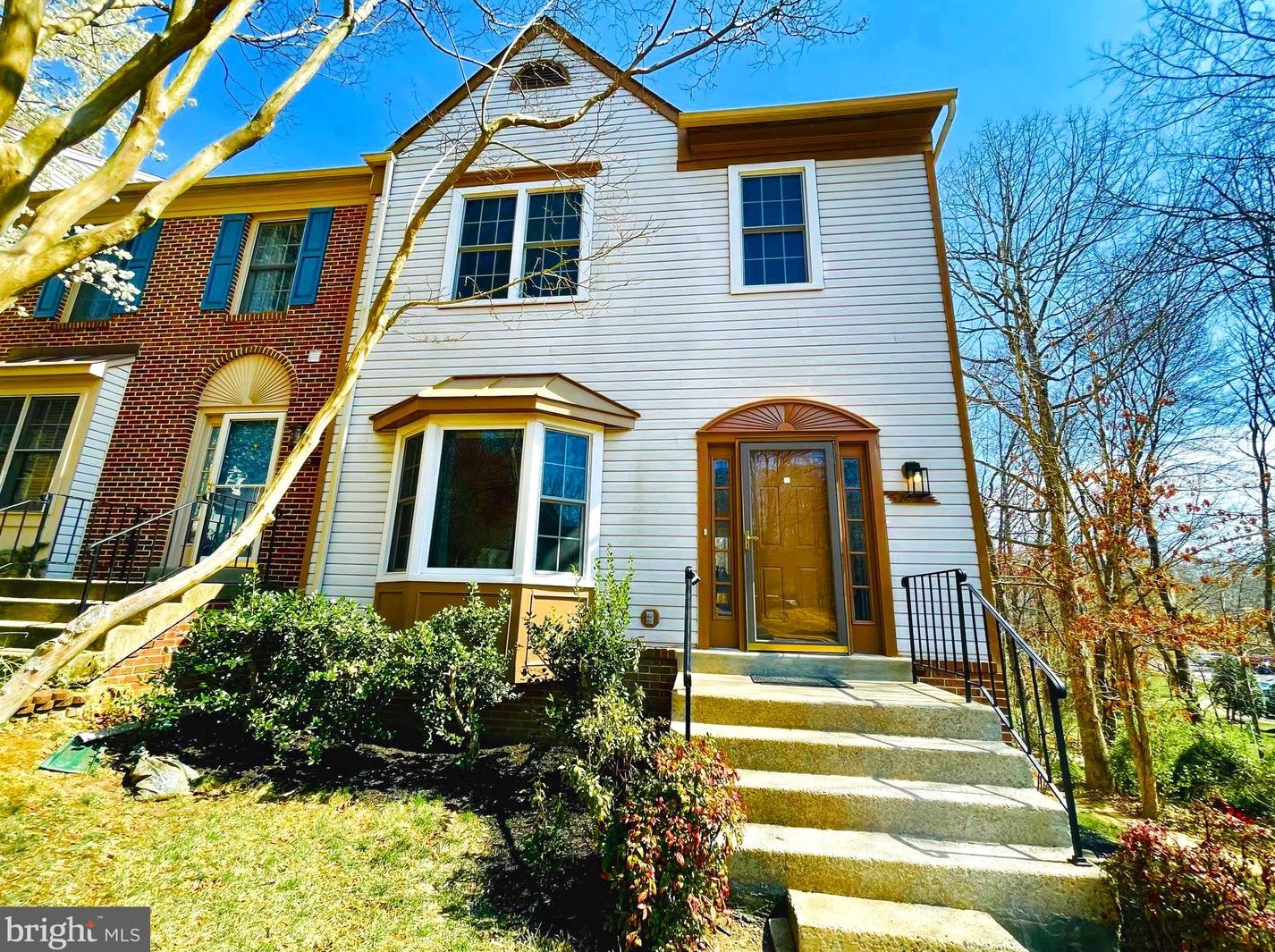 7257 Whitlers Creek Dr, Springfield, VA 22152