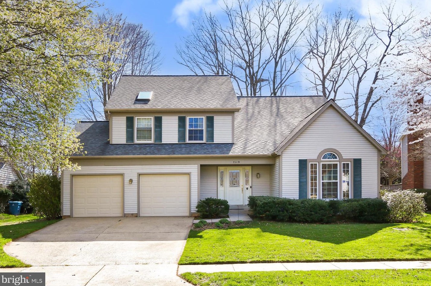 7119 Stanchion Ln, Springfield, VA 22015