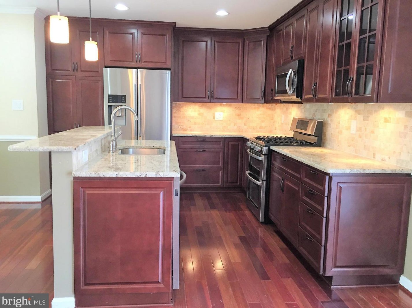 9522 Kirkfield Rd, Springfield, VA 22015