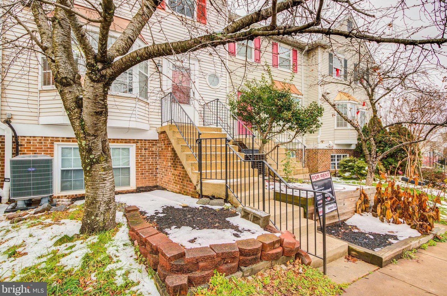 4106 Pleasant Meadow Ct #116e, Fairfax, VA 20151