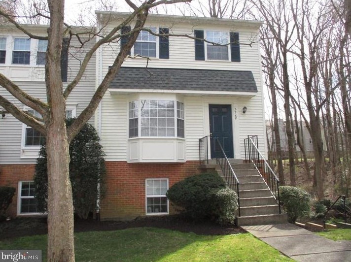 5760 First Landing Way #101, Springfield, VA