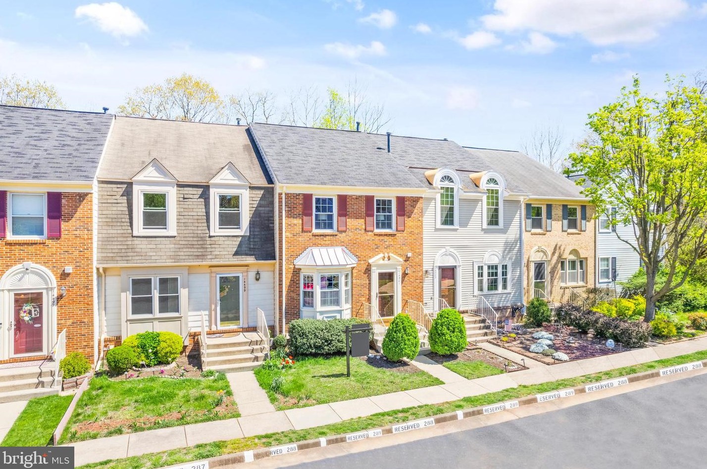 14501 Creek Branch Ct, Centreville, VA 20120-1358