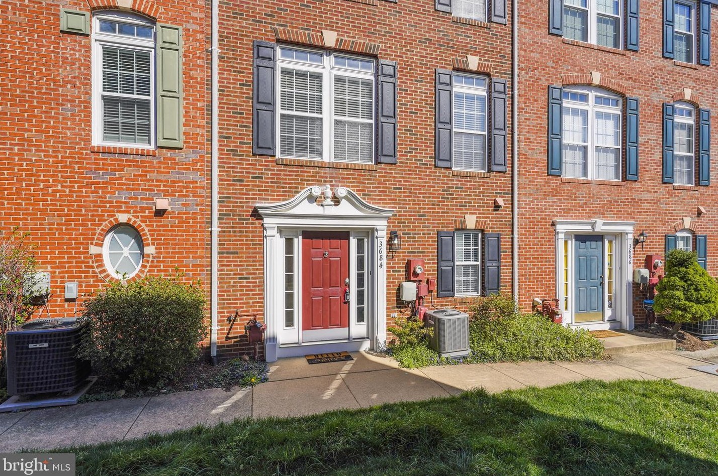 3684 Madison Watch Way, Falls Church, VA 22041