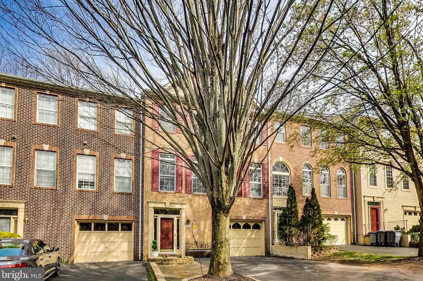 4017 Rosemeade Dr, Fairfax, VA 22033