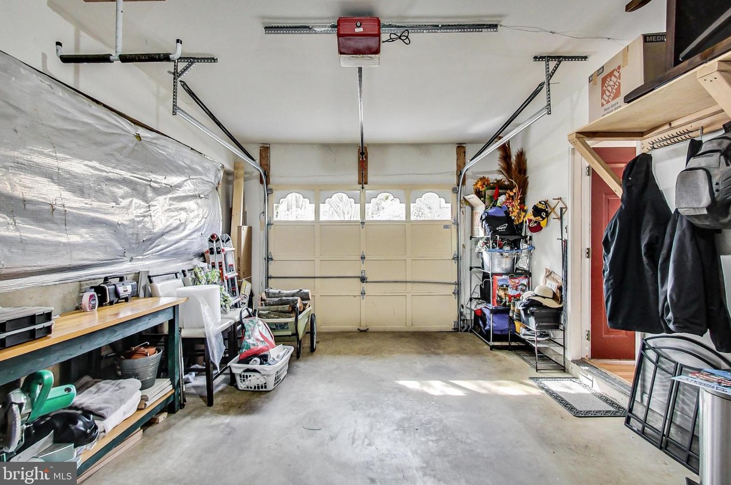 4017 Rosemeade Dr, Fairfax VA  22033-2873 exterior