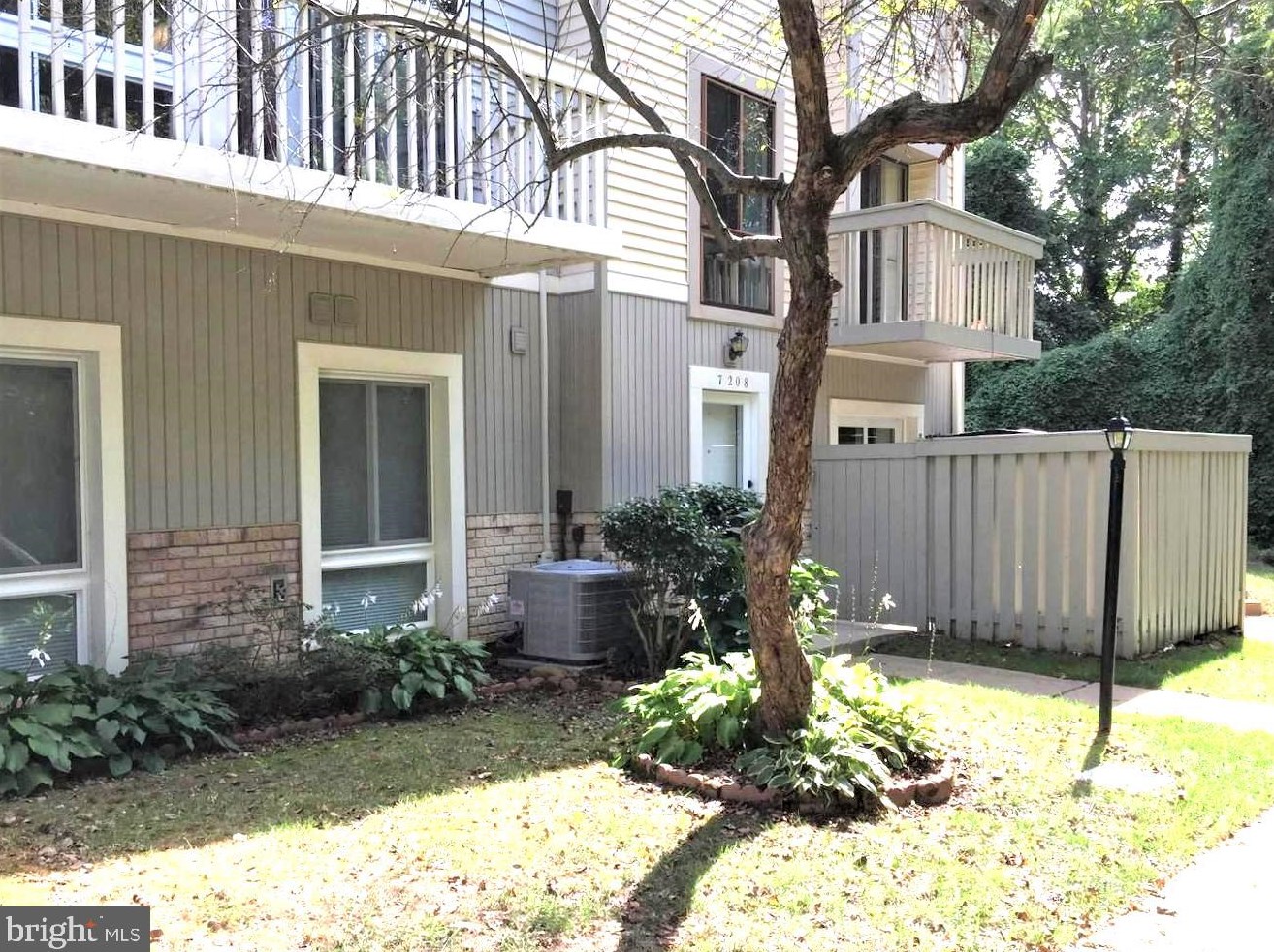 7208 Jillspring Ct # 25c, Springfield, VA