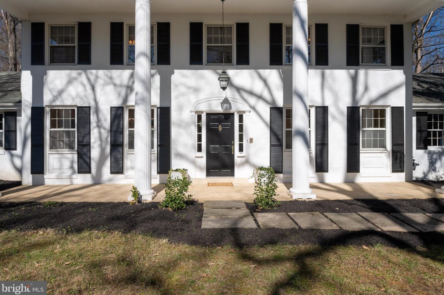9500 Neuse Way, Great Falls, VA 22066