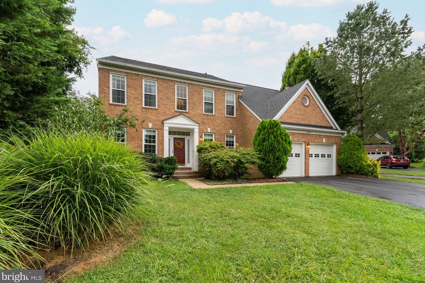12901 Cedar Glen Ln, Herndon, VA 20171