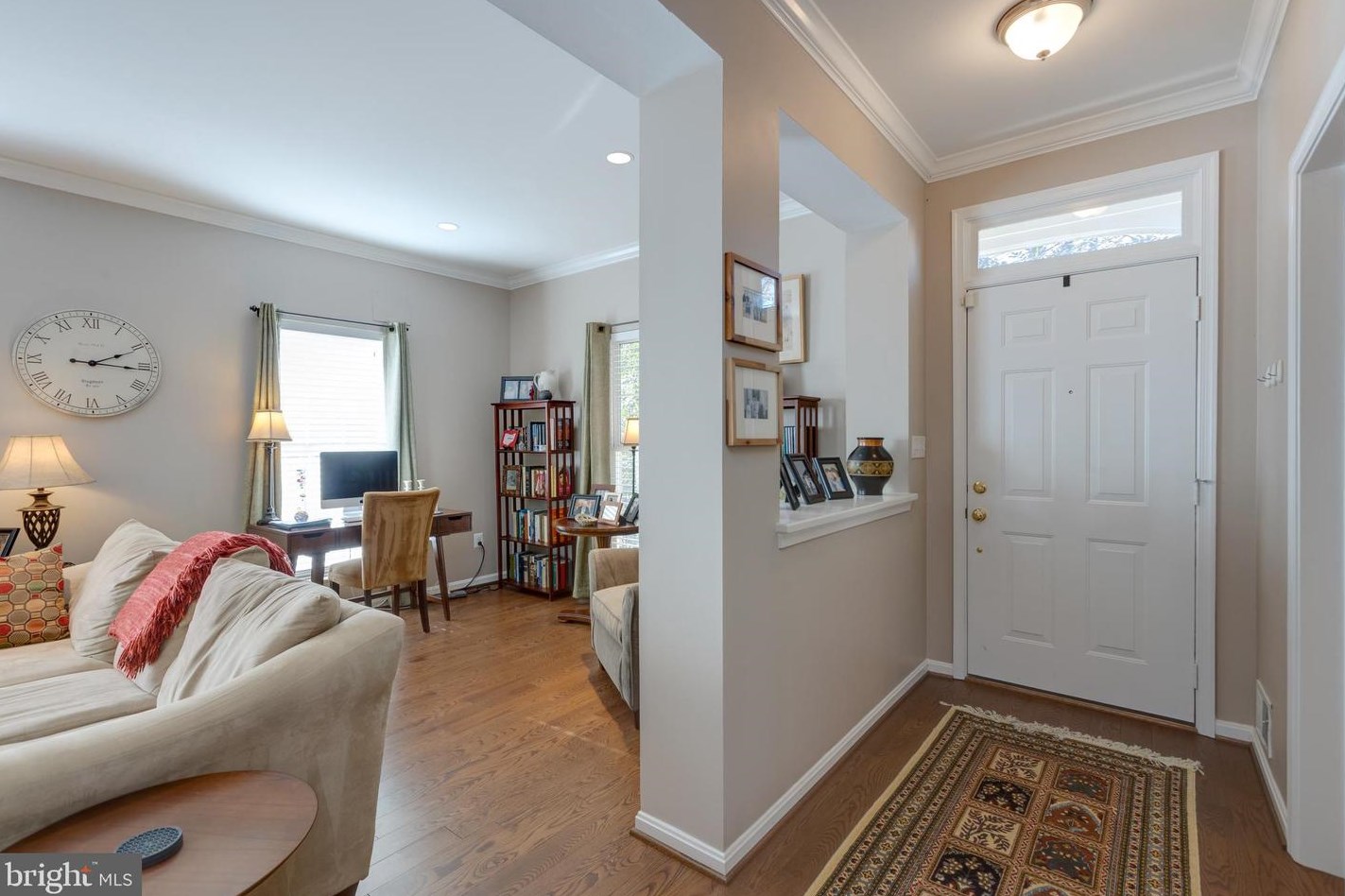 3028 Barden Oaks Ct, Vienna, VA 22124