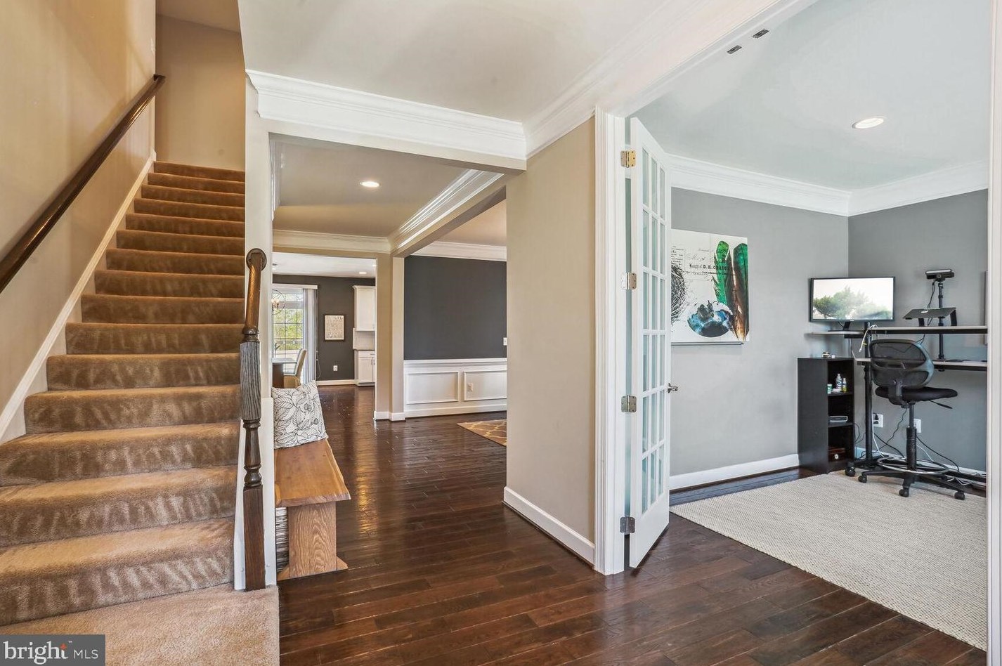 9230 Clementine Ct, Lorton, VA 22079