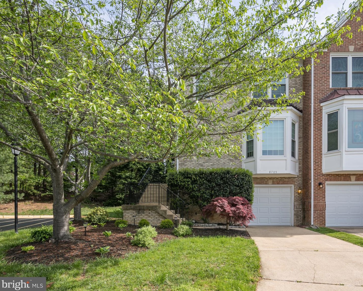 8705 Wadebrook Terrace, Springfield, VA 22153