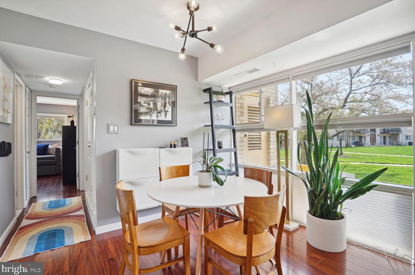 4957 Americana Dr #108, Annandale, VA 22003