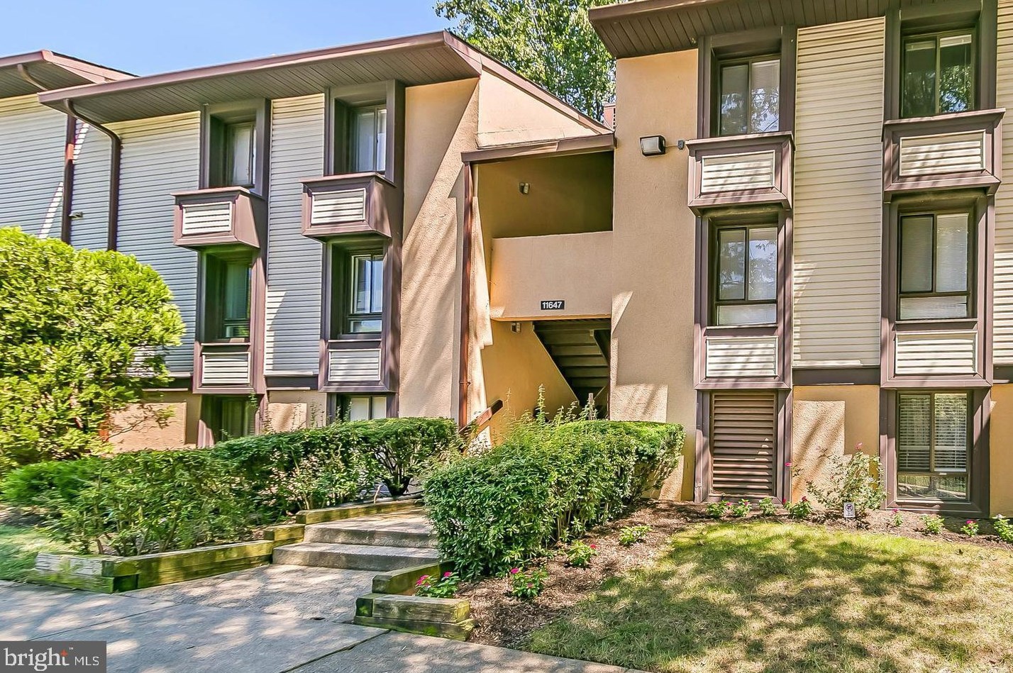 11647 Stoneview Square #88/2b, Herndon, VA 20191