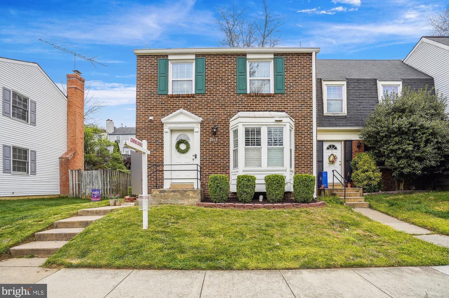 2913 Piney Grove Ct, Fairfax, VA 22031-2021