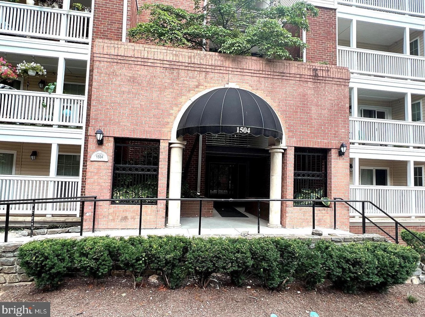 1504 Lincoln Way #433, Mc Lean, VA 22102