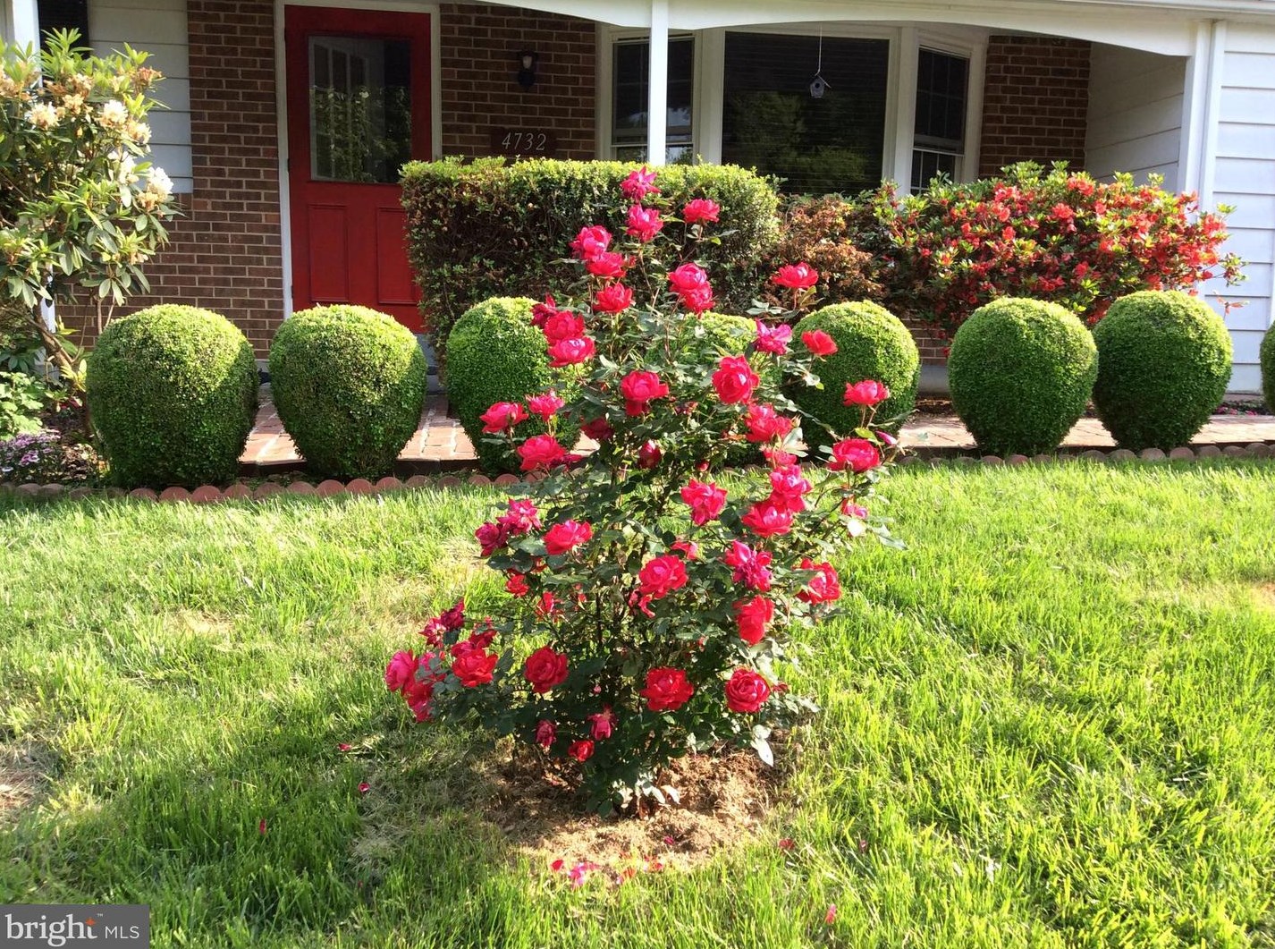 4732 Carterwood Dr, Fairfax, VA 22032-2415