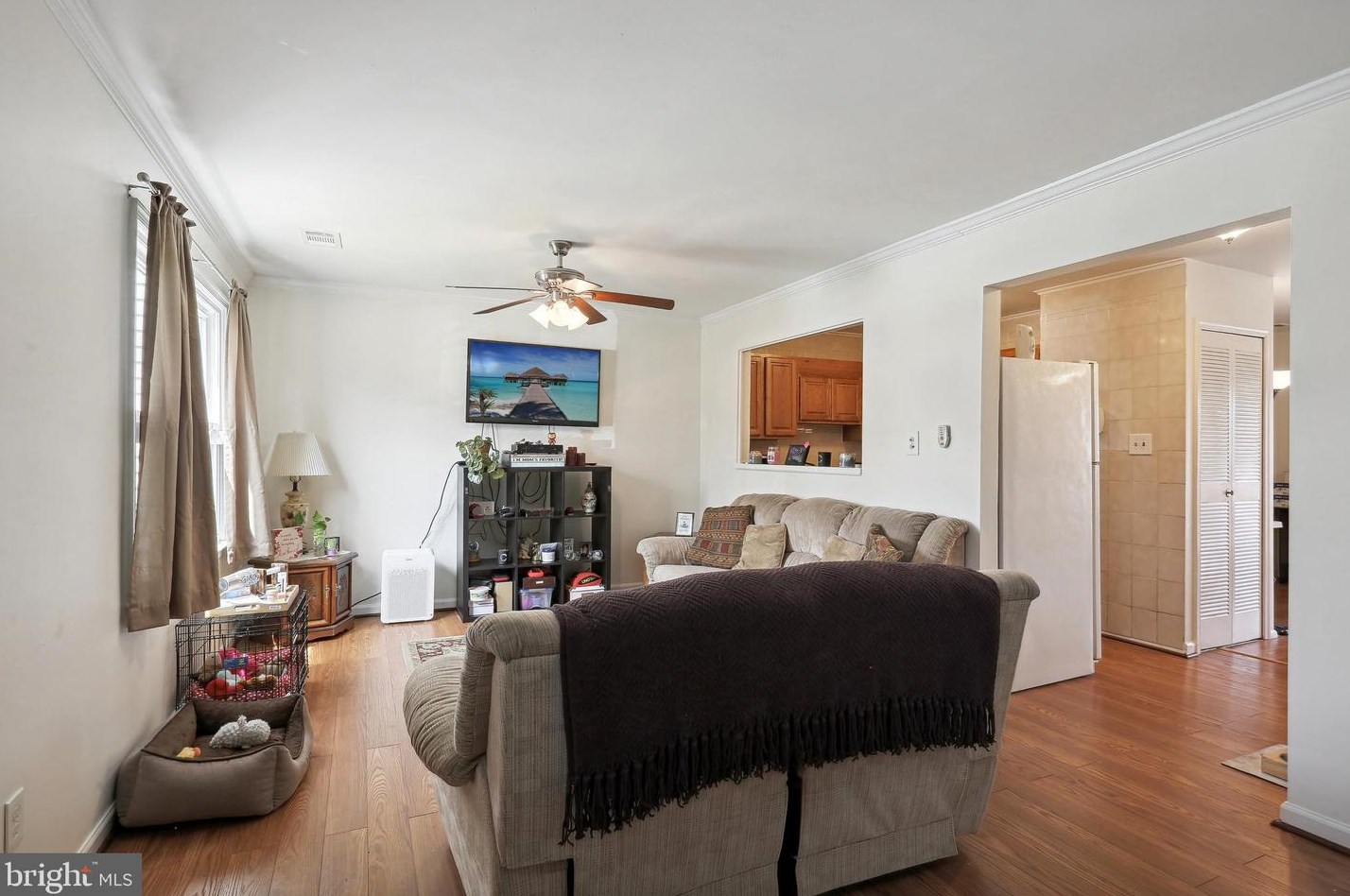 7944 Timarand Ct, Lorton, VA 22079